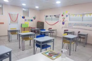 &ldquo;Colegio L&iacute;der, Calidad Educativa&rdquo;