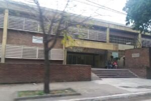 Colegio Lino Torres