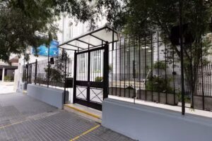 Colegio Logos&oacute;fico Gonz&aacute;lez Pecotche -Nivel Primario