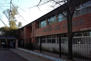 Colegio Los Alamos