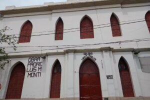 Colegio Luis Manuel Robles