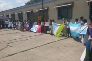 Colegio Luis Maria Pretti