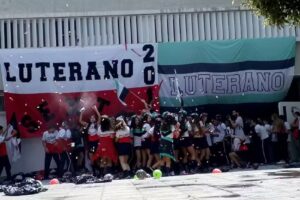 Colegio Luterano Concordia