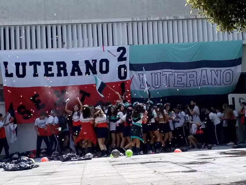 Colegio Luterano Concordia