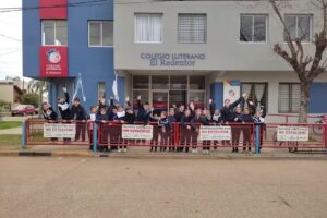 Colegio Luterano “El Redentor”