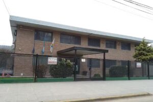 Colegio Luz del Sur