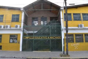 Colegio Machado