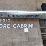 Colegio Madre Cabrini.