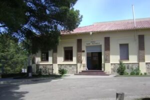 Colegio Madre Mazzarello