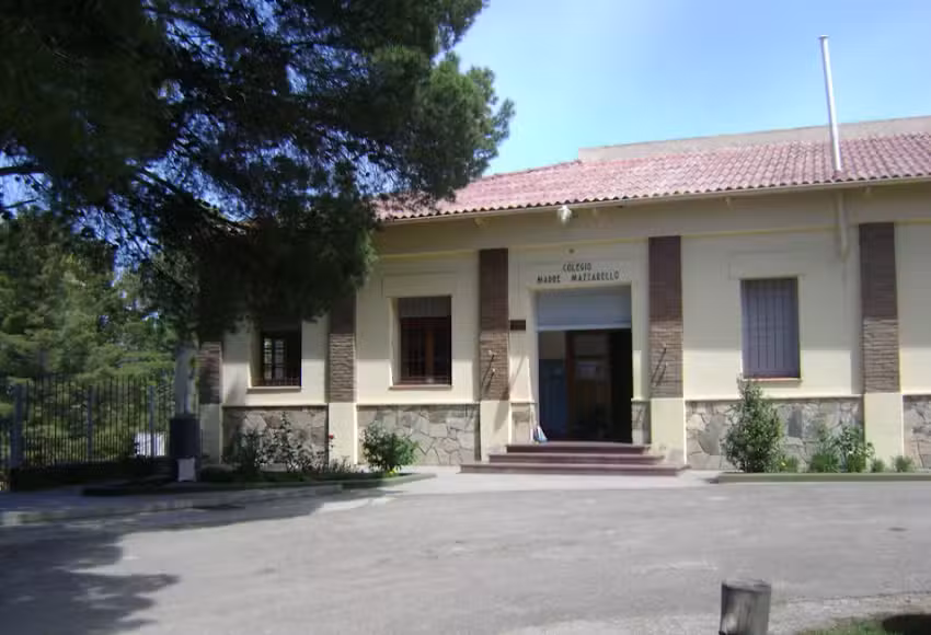 Colegio Madre Mazzarello