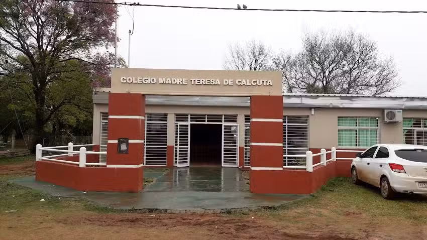 Colegio Madre Teresa De Calcuta
