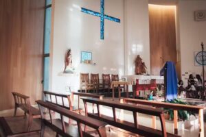 Colegio Madres Escolapias