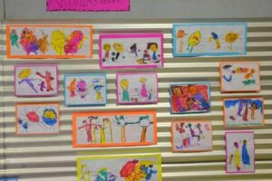 Colegio Maestro Diehl – Niños Músicos de Córdoba