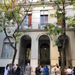 Colegio Mallinckrodt