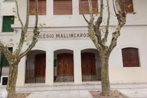 Colegio Mallinckrodt