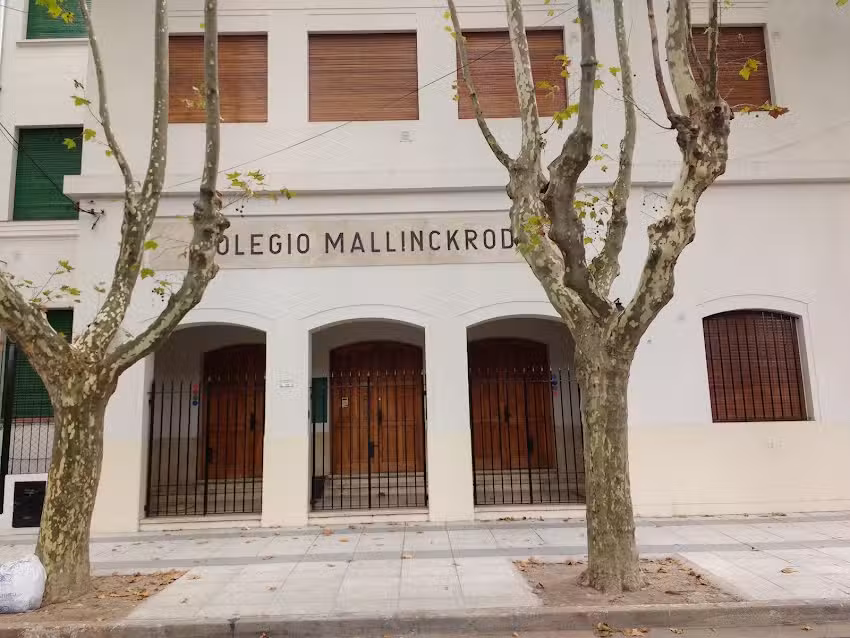 Colegio Mallinckrodt