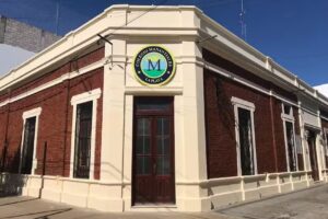 Colegio Manantiales La Plata