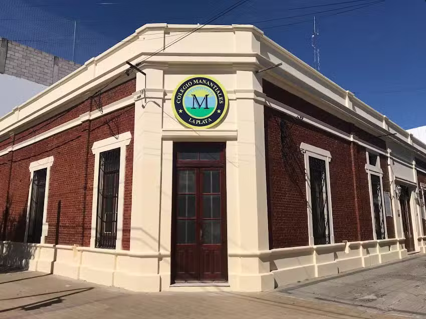 Colegio Manantiales La Plata