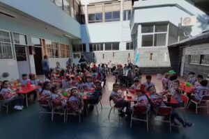 Colegio Manuel Belgrano