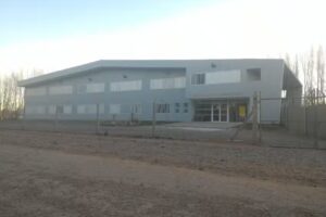 Colegio Manuel Belgrano