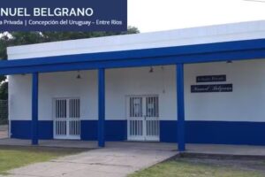 Colegio Manuel Belgrano