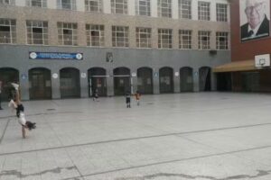 Colegio Manuel Belgrano Hermanos Maristas