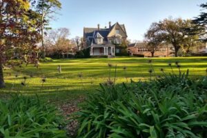 Colegio Mar del Plata Secundaria