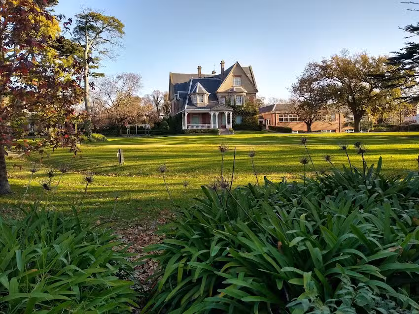 Colegio Mar del Plata Secundaria