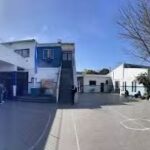 Colegio Maria Auxiliadora