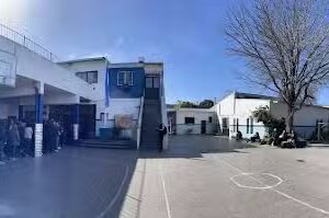 Colegio Maria Auxiliadora