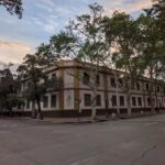 Colegio Mar&iacute;a Auxiliadora