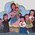 COLEGIO MARIA AUXILIADORA