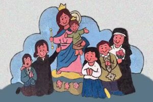 COLEGIO MARIA AUXILIADORA