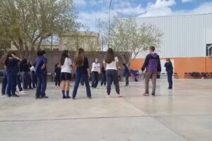 Colegio Mar&iacute;a Auxiliadora