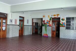 COLEGIO MAR&Iacute;A AUXILIADORA