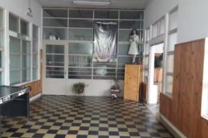 Colegio Mar&iacute;a Auxiliadora
