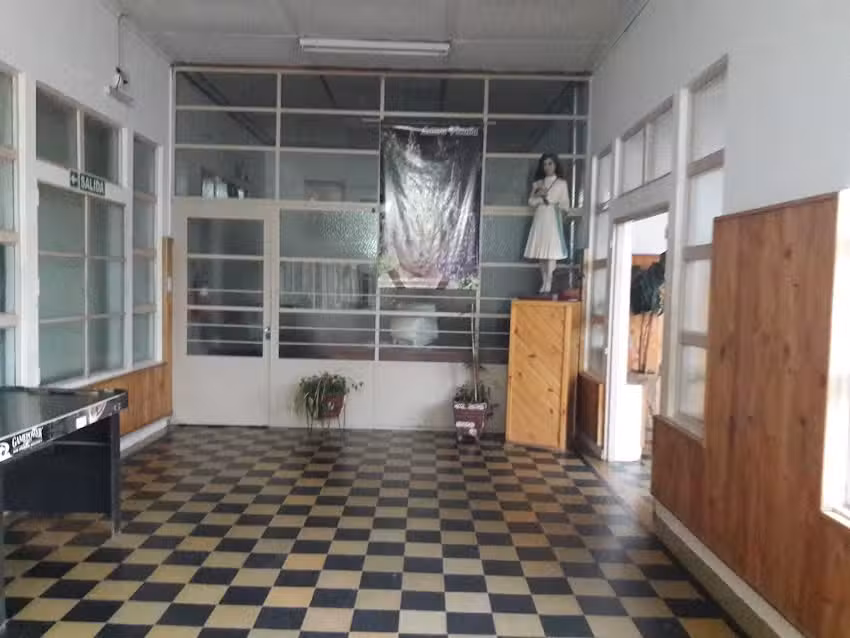 Colegio Mar&iacute;a Auxiliadora