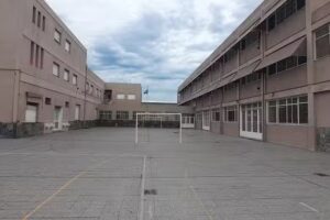 Colegio Maria Auxiliadora