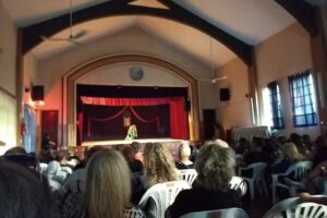 Colegio Mar&iacute;a Auxiliadora