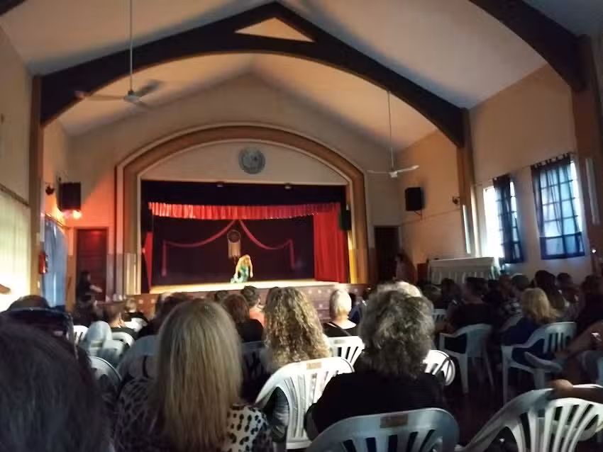 Colegio Mar&iacute;a Auxiliadora