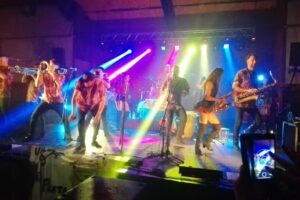 Colegio Mar&iacute;a Auxiliadora