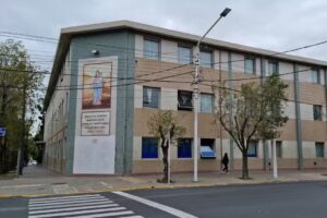 Colegio Maria Auxiliadora