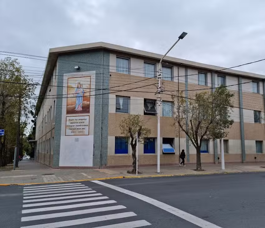 Colegio Maria Auxiliadora