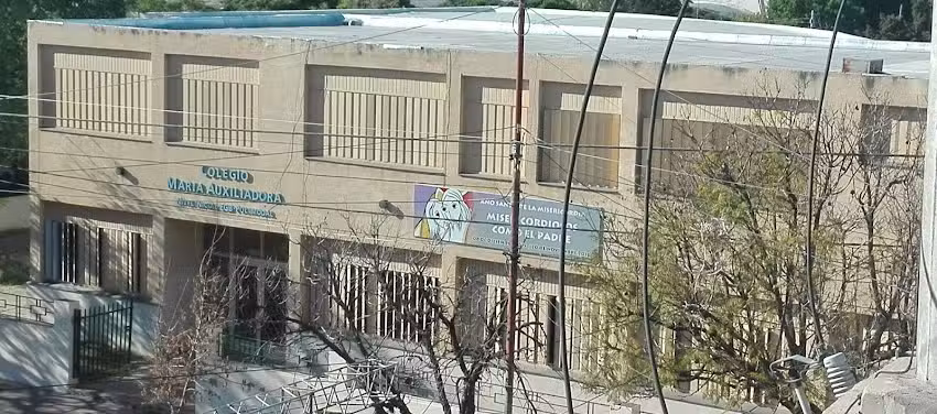 Colegio Maria Auxiliadora