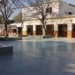 Colegio Mar&iacute;a Auxiliadora