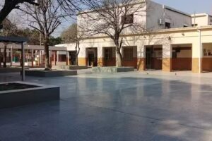 Colegio Mar&iacute;a Auxiliadora