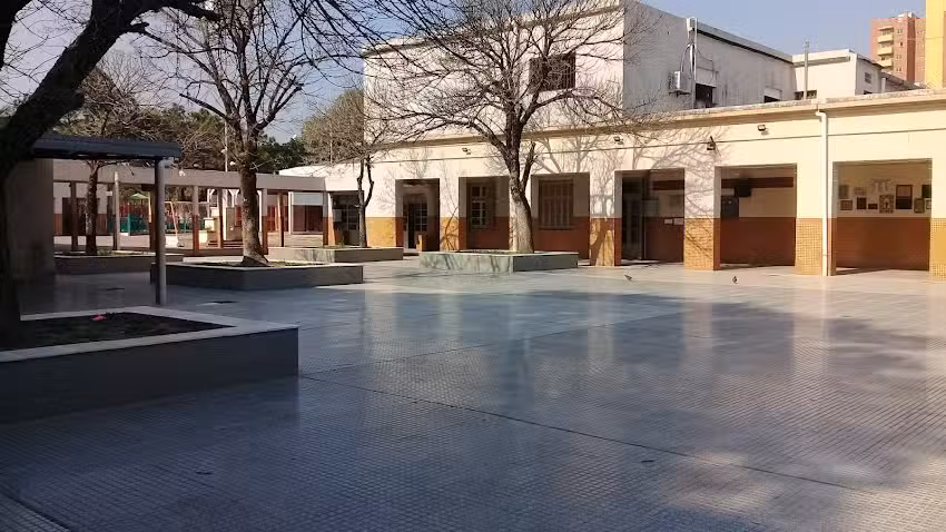 Colegio Mar&iacute;a Auxiliadora