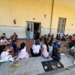 Colegio Mar&iacute;a Auxiliadora