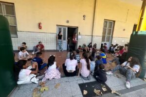 Colegio Mar&iacute;a Auxiliadora