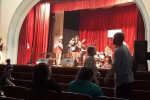 Colegio Mar&iacute;a Auxiliadora Obra de Don Bosco